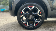 Vauxhall Mokka 1.2 Turbo 136 GS 5dr Petrol Hatchback